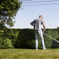 Wat is het belangrijkste hulpmiddel dat elke tuinman zou moeten hebben?